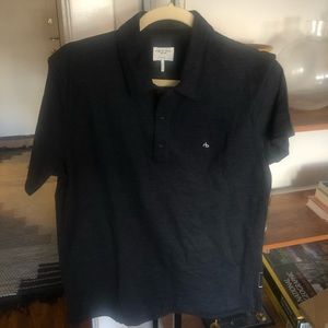 Men’s polo shirt from Rag and Bone